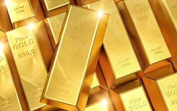 Giá vàng hôm nay 22/12/2020: Tăng thêm 300.000 đồng/lượng