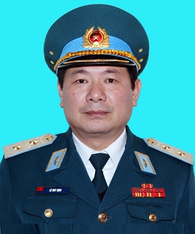 Bổ nhiệm 2 tân Thứ trưởng Bộ Quốc phòng Thủ tướng Chính phủ bổ nhiệm 2 tân Thứ trưởng Bộ Quốc phòng