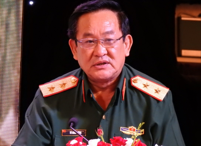 Bổ nhiệm 2 tân Thứ trưởng Bộ Quốc phòng Thủ tướng Chính phủ bổ nhiệm 2 tân Thứ trưởng Bộ Quốc phòng