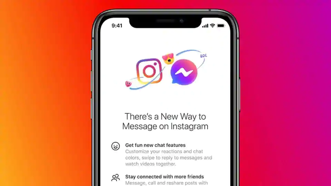Người dùng 'tẩy chay' tính năng nhắn tin liên kết Messenger với Instagram Người dùng 'tẩy chay' tính năng nhắn tin liên kết Messenger với Instagram