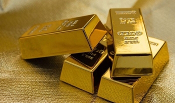 Giá vàng hôm nay 16/12/2020: Tăng phi mã 600.000 đồng/lượng sau một đêm