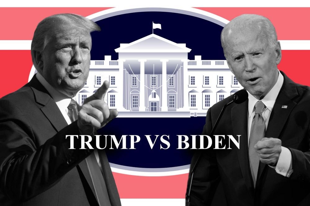 Bầu cử Mỹ: Ông Biden thêm hy vọng từ bang chiến trường Wisconsin Bầu cử Mỹ: Ông Biden thêm hy vọng từ bang chiến trường Wisconsin