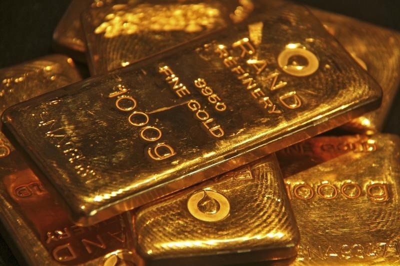 Giá vàng hôm nay 26/12/2020: Giá vàng hôm nay 26/12/2020: Có dấu hiệu đồng loạt đi ngang