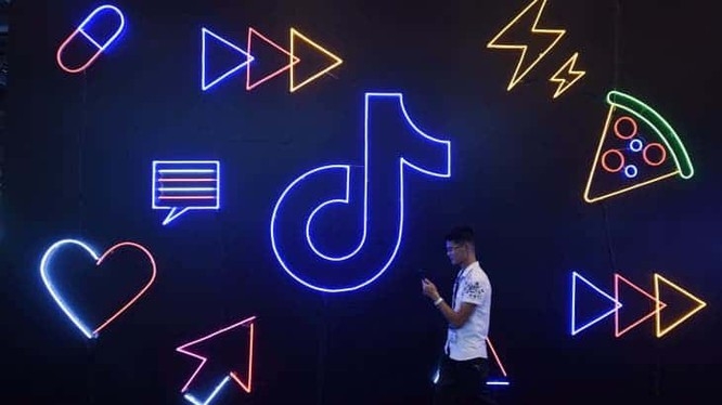 TikTok là ứng dụng được tải xuống nhiều nhất dù bị nhiều nước ngăn cấm TikTok là ứng dụng được tải xuống nhiều nhất dù bị nhiều nước 'tẩy chay'