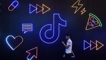 TikTok là ứng dụng được tải xuống nhiều nhất dù bị nhiều nước 