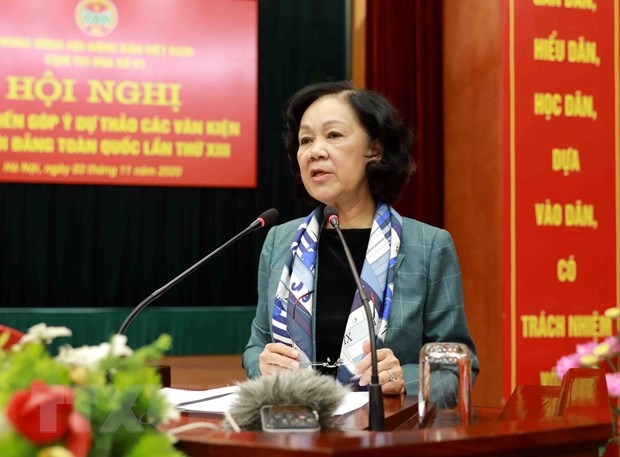 Phát huy vai trò chủ thể của nông dân trong phát triển nông nghiệp