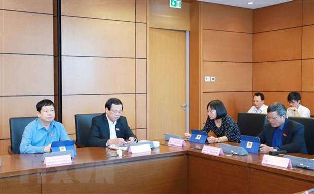 Tạo nền tảng vững chắc cho con đường phát triển của đất nước hình ảnh 2 Tao nen tang vung chac cho con duong phat trien cua dat nuoc hinh anh 2