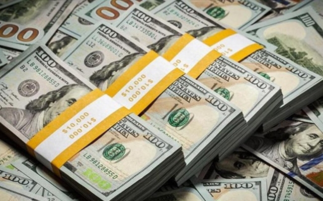 Tỷ giá ngoại tệ hôm nay (13/11): Tỷ giá ngoại tệ hôm nay (13/11): NDT, Euro, Yên vọt tăng trở lại