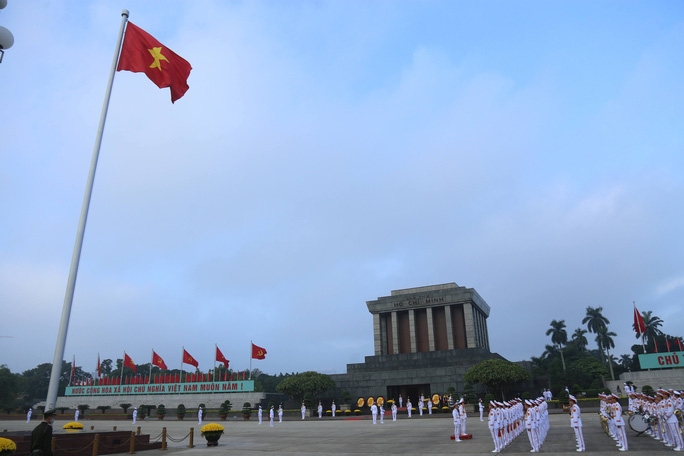 Tổng Bí thư, Chủ tịch nước: Đoàn kết làm nên sức mạnh vô địch của dân tộc Tổng Bí thư, Chủ tịch nước: Đoàn kết làm nên sức mạnh vô địch của dân tộc