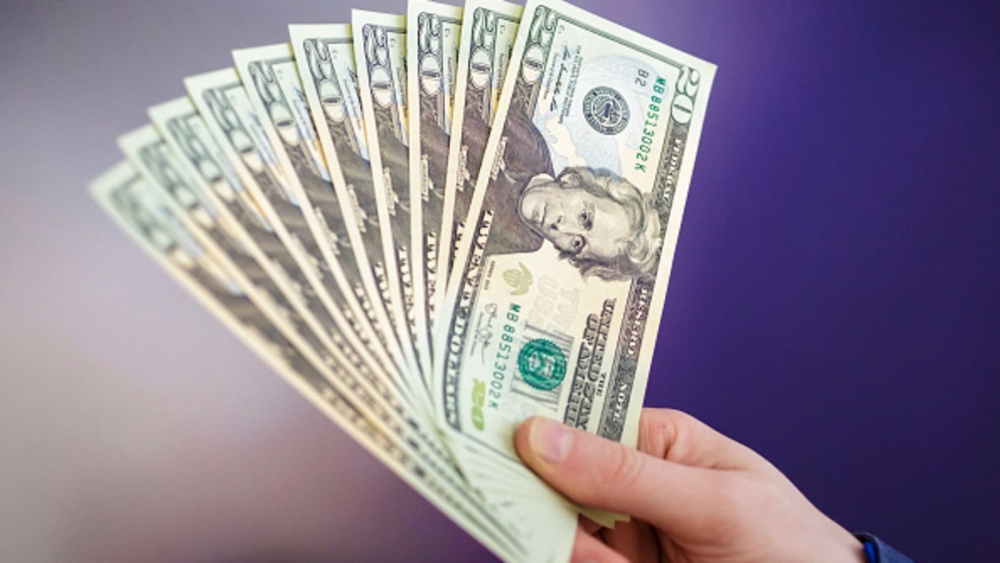 Tỷ giá ngoại tệ hôm nay (30/11): Tỷ giá ngoại tệ hôm nay (30/11): USD giảm 20 đồng, Euro lội ngược dòng tăng mạnh
