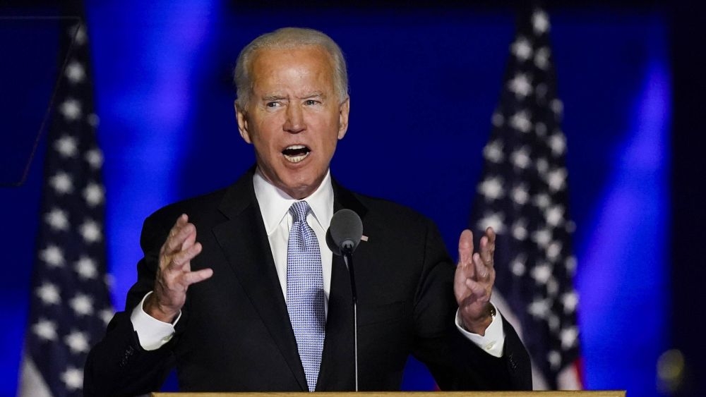 Vì sao chỉ có 27 đảng viên Cộng Hoà thừa nhận ông Biden thắng cử? The Washington Post: Chỉ 27 nghị sĩ Cộng hòa thừa nhận chiến thắng của ông Biden
