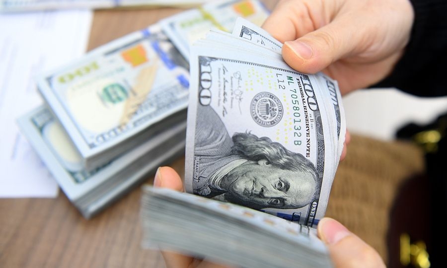 Tỷ giá ngoại tệ hôm nay (12/12): Tỷ giá ngoại tệ hôm nay (12/12): USD đi ngang, Euro tăng mạnh gần 140 đồng