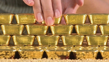 Nhận định giá vàng tuần tới (14/12-20/12): Giảm mạnh trước thông tin Anh rời khỏi EU mà không có thoả thuận nào được ký kết?