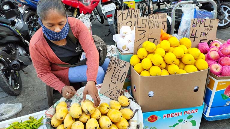 Thị trường lao động Châu Á - Thái Bình Dương mất 81 triệu việc làm do COVID-19 Thị trường lao động Châu Á - Thái Bình Dương mất 81 triệu việc làm do COVID-19