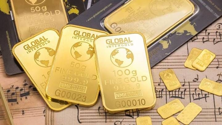 Nhận định giá vàng ngày mai 2/1/2021: Nhận định giá vàng ngày mai 2/1/2021: Tăng nhẹ sau kỳ nghỉ Tết?