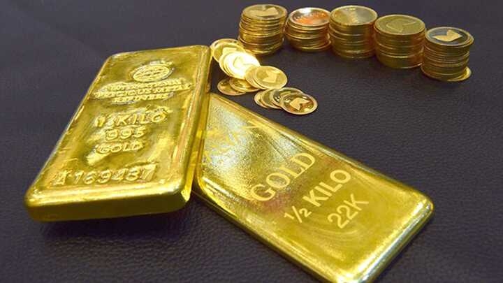 Giá vàng hôm nay 16/1/2021: Trong nước lưỡng lự tăng, thế giới quay đầu đi xuống