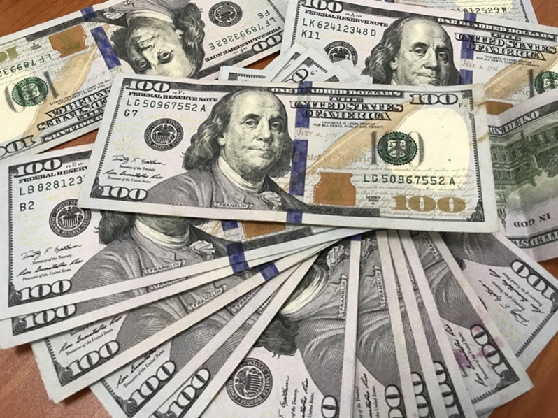 Tỷ giá ngoại tệ hôm nay (21/12): Tỷ giá ngoại tệ hôm nay (21/12): Tỷ giá USD tăng mạnh, Euro lao dốc