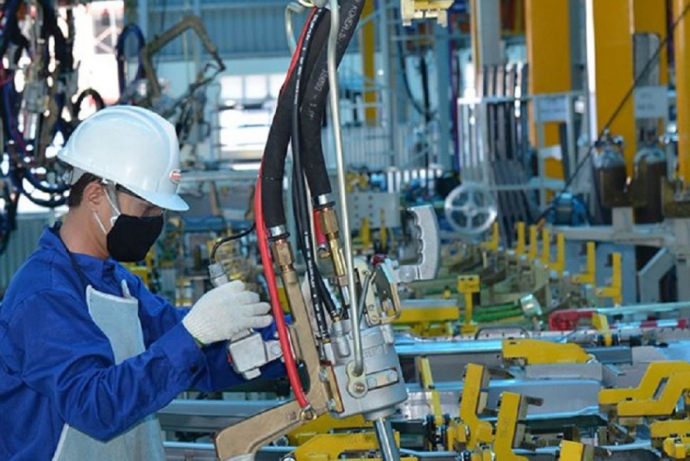 10 sự kiện kinh tế tiêu biểu của Việt Nam năm 2020 10 sự kiện kinh tế tiêu biểu của Việt Nam năm 2020