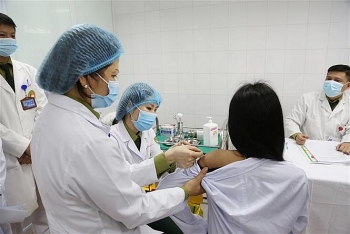 Tối 8/5 thêm 78 ca mắc mới COVID-19, trong nước ghi nhận 65 ca