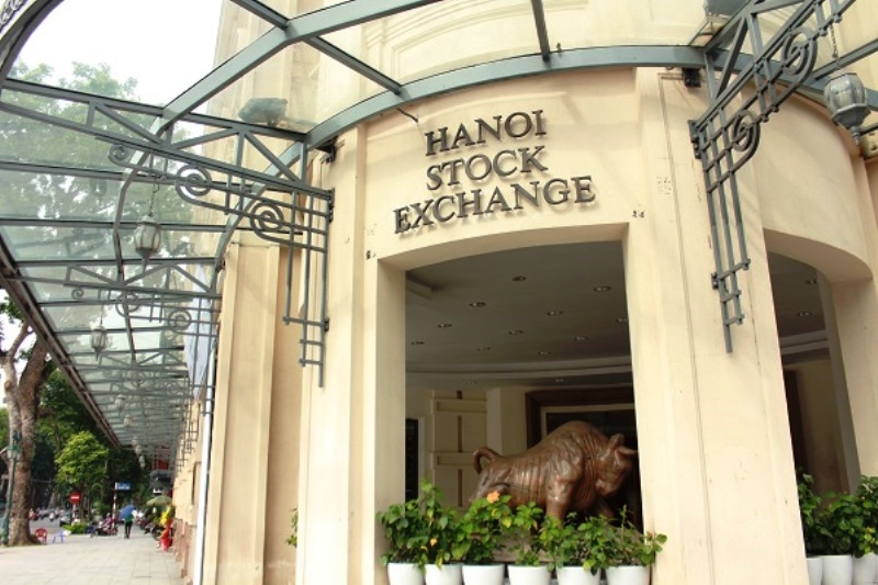 HNX công bố lịch nghỉ giao dịch năm 2021 Lịch nghỉ giao dịch Tết Dương lịch, Tết Nguyên đán năm 2021 của sàn HNX