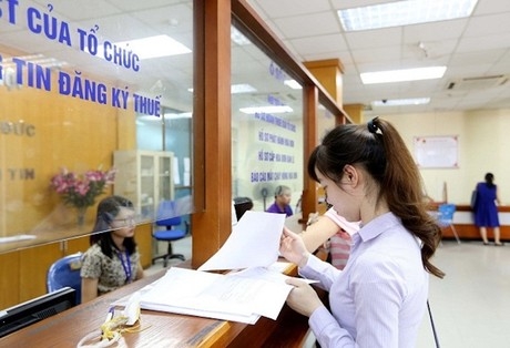 Thu ngân sách 2020 tiến sát 100% dự toán, tăng trên 112 nghìn tỷ đồng so với báo cáo Thu ngân sách tiến sát 100% dự toán, tăng trên 112 nghìn tỷ đồng so với báo cáo