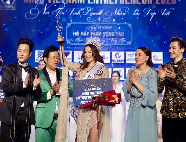 Cục Nghệ thuật biểu diễn lên tiếng vụ cuộc thi Hoa hậu Doanh nhân sắc đẹp Việt bị tố lừa đảo Vụ 'Hoa hậu Doanh nhân': Ca sĩ Quang Lê liên quan gì?