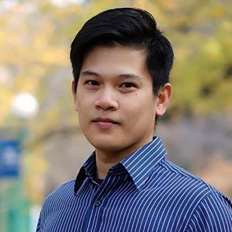 Overseas Vietnamese Make Strong Impression in 2021 Young Vietnamese Talents Make Strong Impression in 2021