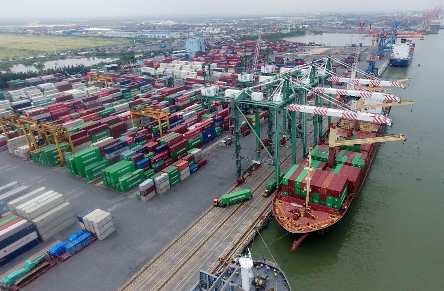 Opportunities for Vietnam From World's Largest Trade Deal RCEP Vietnam's Opportunities from World's Largest Trade Deal RCEP