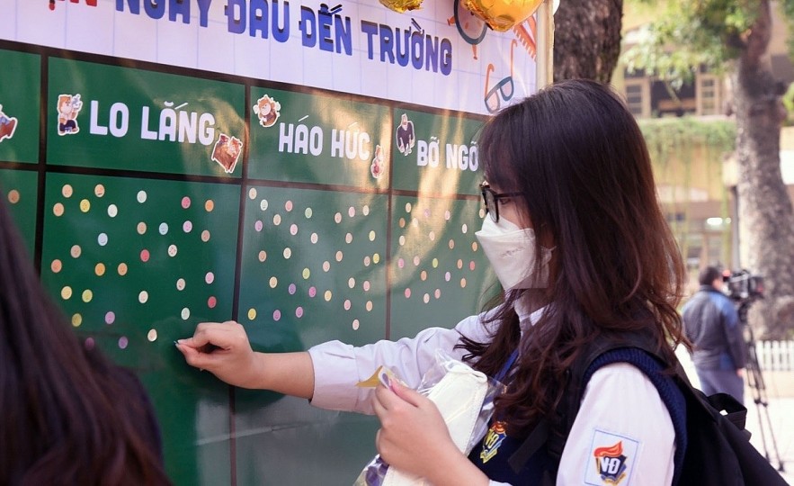 Vietnamese Youth in Digital Transformation How the Digital Age Affects Vietnam's Youth