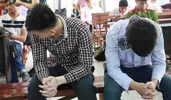 Vietnam Develops Juvenile Justice System Vietnam Develops Juvenile Justice System