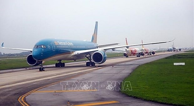 Photo: VNA