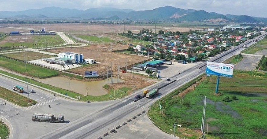 Goertek Group has increased its investment capital to US$500 million in a factory specialising in manufacturing electronic products, network equipment, and multimedia audio products in Nghe An. Photo: baodautu.vn Goertek Group has increased its investment capital to US$500 million in a factory specialising in manufacturing electronic products, network equipment, and multimedia audio products in Nghe An. Photo: baodautu.vn