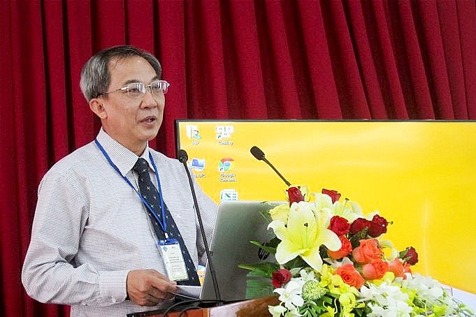 Strengthening People-to-people Diplomacy Between Vietnam and Japan Strengthening Vietnam, Japan People-to-People Diplomacy