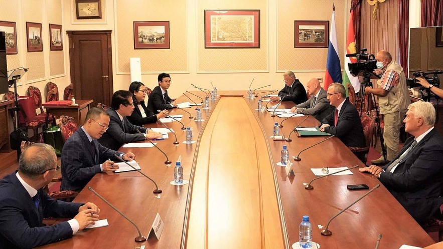 Vietnam-Russia Friendship Stands Test of Time Vietnam-Russia Friendship Stands Test of Time