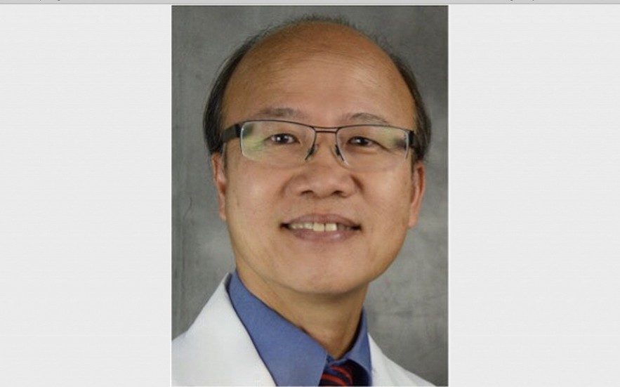 Overseas Vietnamese Doan Dao Vien: 'Vietnamese Doctors are Skilled' Overseas Vietnamese Doctor Doan Dao Vien: 'Vietnamese Doctors are Skilled'