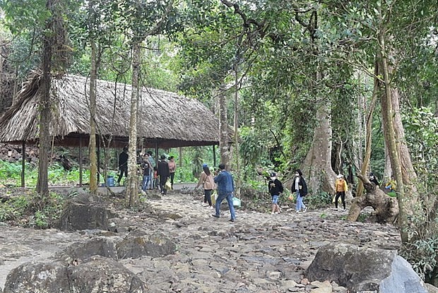 Vietnam Focuses on Digital Revolution of Tourism Industry Vietnam Focuses on Digitizing the Tourism Industry