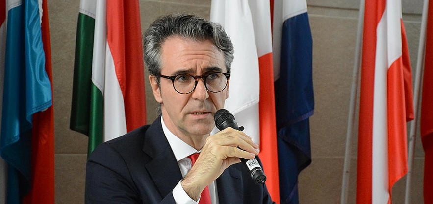 Vietnam, EU Reinforce Ties in FTA Implementation Vietnam, EU Reinforce Ties in FTA Implementation