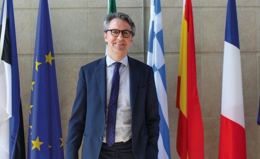 Vietnam, EU Reinforce Ties in FTA Implementation Vietnam, EU Reinforce Ties in FTA Implementation