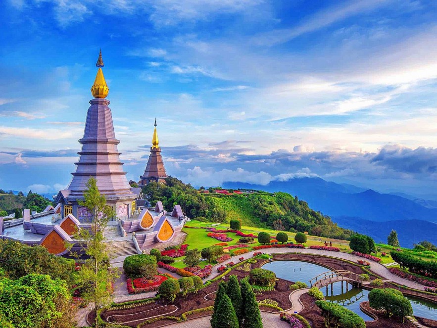 Which Southeast Asian Countries Have Opened Doors to Vietnamese Tourists? Which Southeast Asian Countries Have Opened Doors to Vietnamese Tourists?