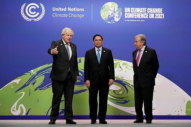 European Commission Executive Vice President: 'I Appreciate Vietnam's Development' EC Vice President: 'I Appreciate Vietnam's Development'