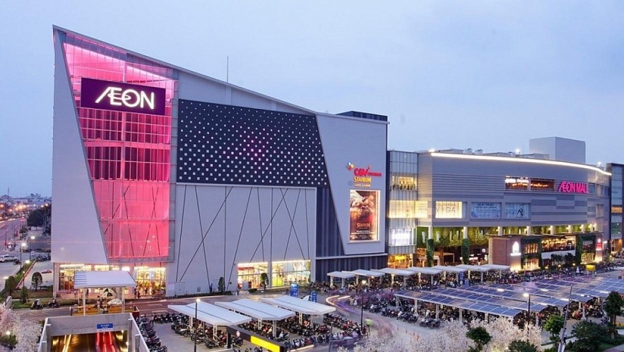 Japanese enterprises are redirecting investment into Vietnam. Photo: congthuong.vn