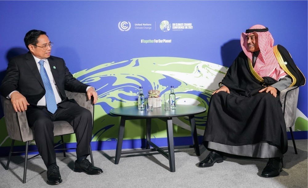 Vietnam and Kuwait Strengthen Bilateral Cooperation Vietnam and Kuwait Strengthen Bilateral Cooperation