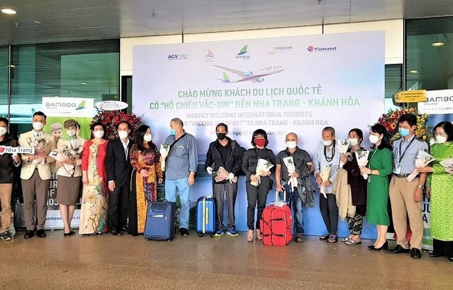 Vietnamese Businesses Ready For International Tourism Reopening Vietnamese Businesses Ready For International Tourism Reopening