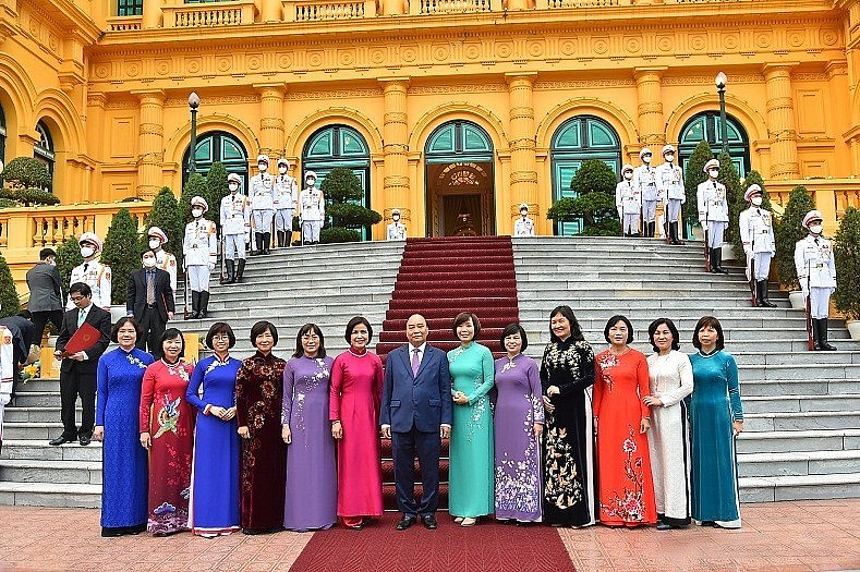 'Soft Power' of Vietnamese Foreign Affairs 'Soft Power' of Vietnamese Foreign Affairs