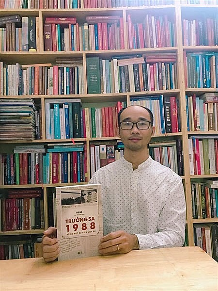 Truong Sa (Spratly) 1988 - Dossier on Historical Incident Truong Sa (Spratly) 1988 - Dossier on Historical Incident