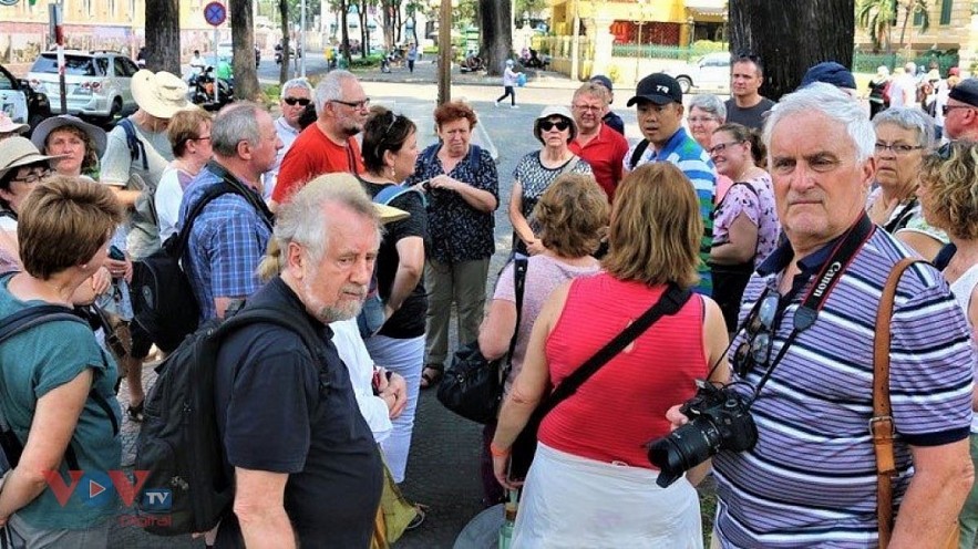 Photo: VOV Photo: VOV