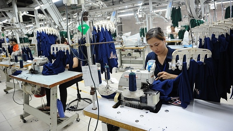 UKVFTA Strengthens Vietnam-UK Trade and Investment UKVFTA Strengthens Vietnam-UK Trade and Investment