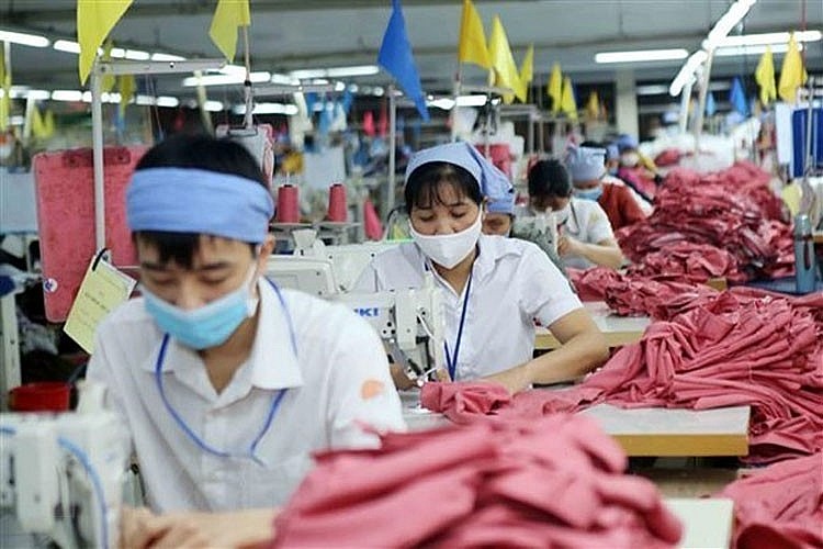 Vietnam Attracts Foreign Direct Investment From US Vietnam Attracts Foreign Direct Investment From US