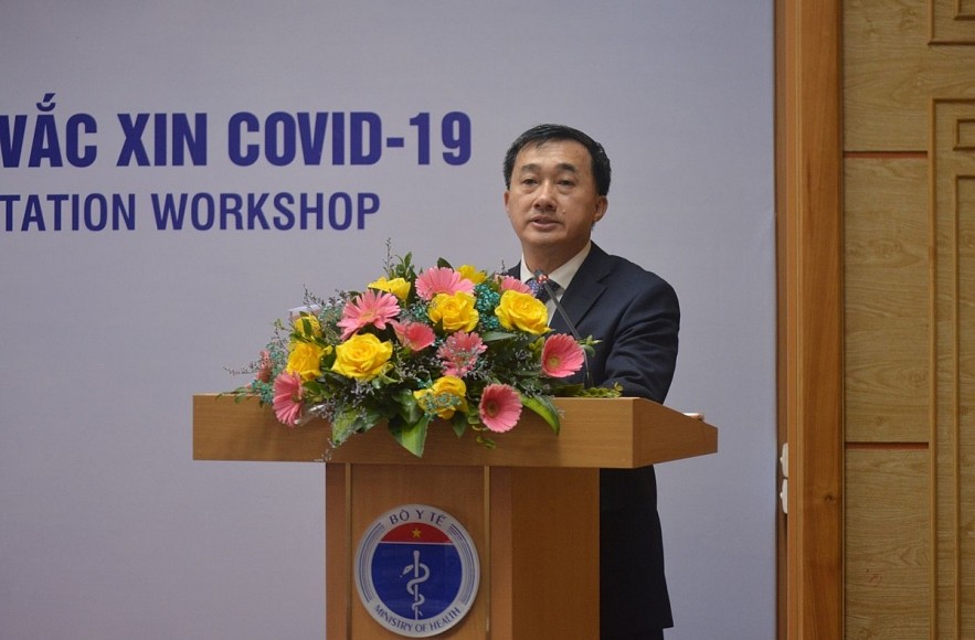 Vietnam's Covid-19 Digital Vaccination Certificate According to European Standards Vietnam's Covid-19 Digital Vaccination Certificate Aims to Increase European Tourists