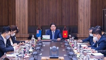 Vietnam News Today (Apr. 7): Vietnam, New Zealand Foster Agriculture Economies